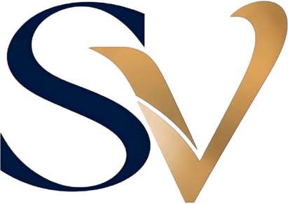 Strategic Vantage SV mark